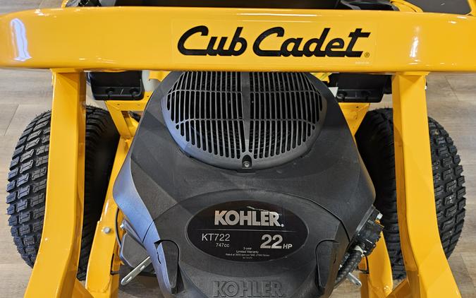 2025 Cub Cadet ZTS1 46