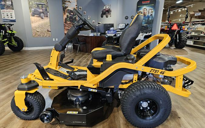 2025 Cub Cadet ZTS1 46
