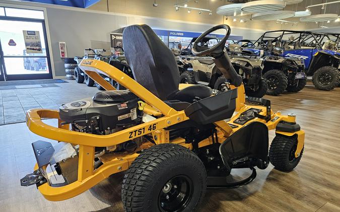 2025 Cub Cadet ZTS1 46