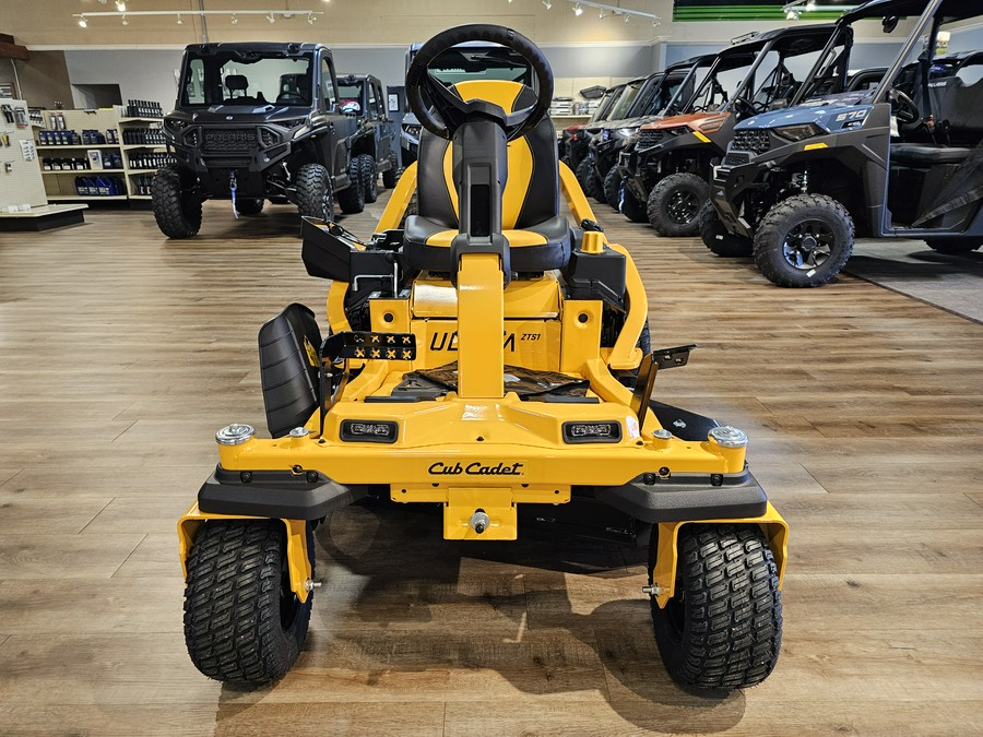 2025 Cub Cadet ZTS1 46