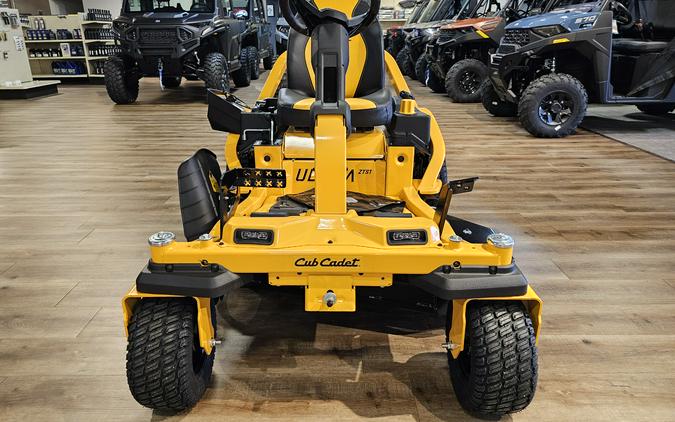 2025 Cub Cadet ZTS1 46