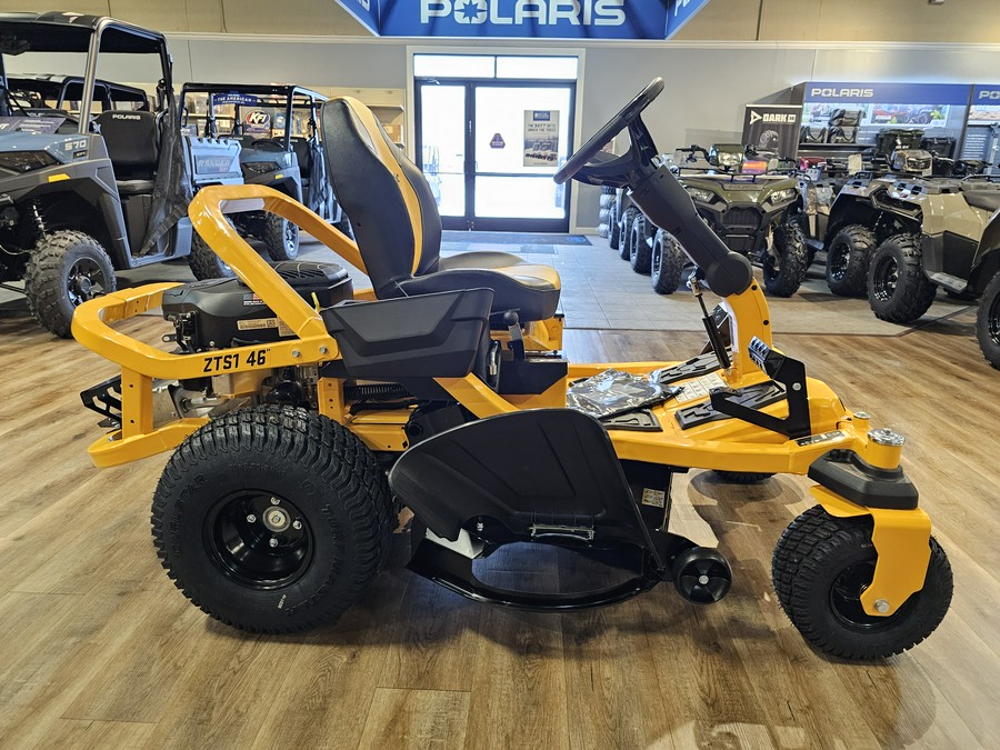 2025 Cub Cadet ZTS1 46