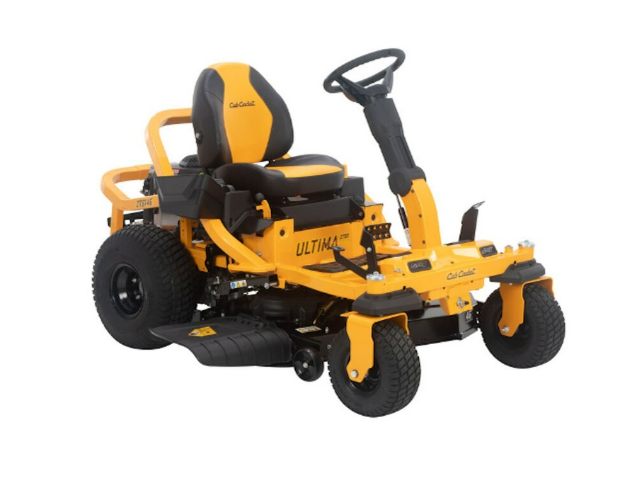 2025 Cub Cadet ZTS1 46