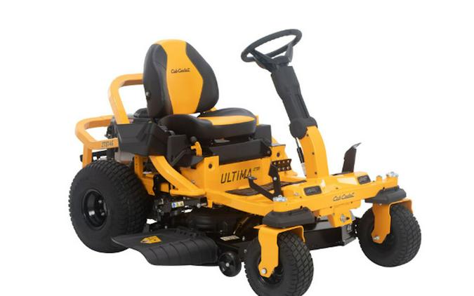 2025 Cub Cadet ZTS1 46