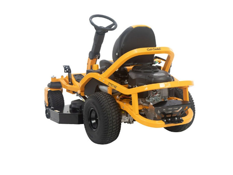2025 Cub Cadet ZTS1 46