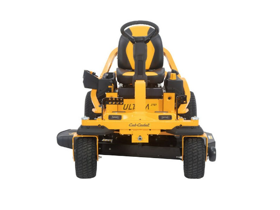 2025 Cub Cadet ZTS1 46