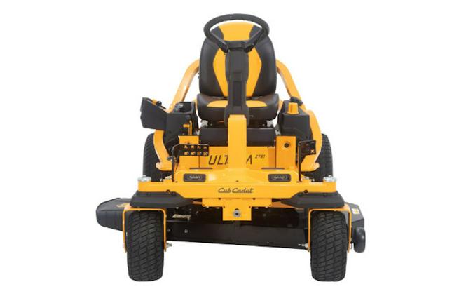2025 Cub Cadet ZTS1 46