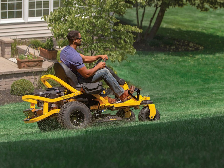 2025 Cub Cadet ZTS1 46