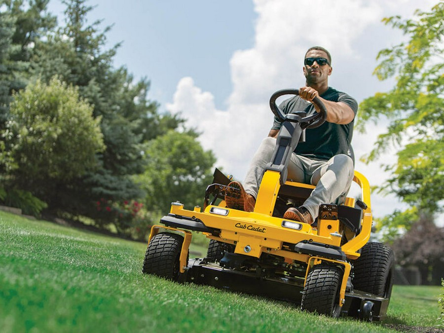 2025 Cub Cadet ZTS1 46