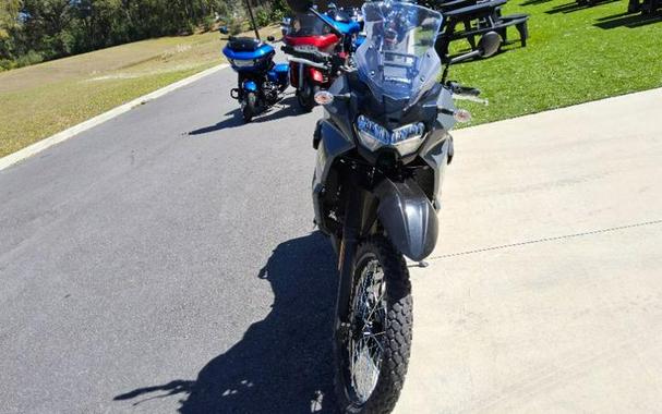 2023 Kawasaki KLR®650