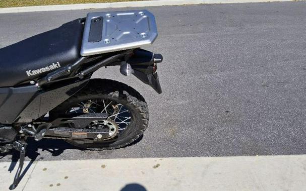 2023 Kawasaki KLR®650