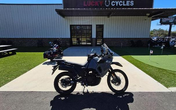 2023 Kawasaki KLR®650
