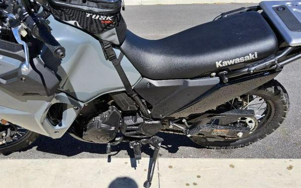 2023 Kawasaki KLR®650
