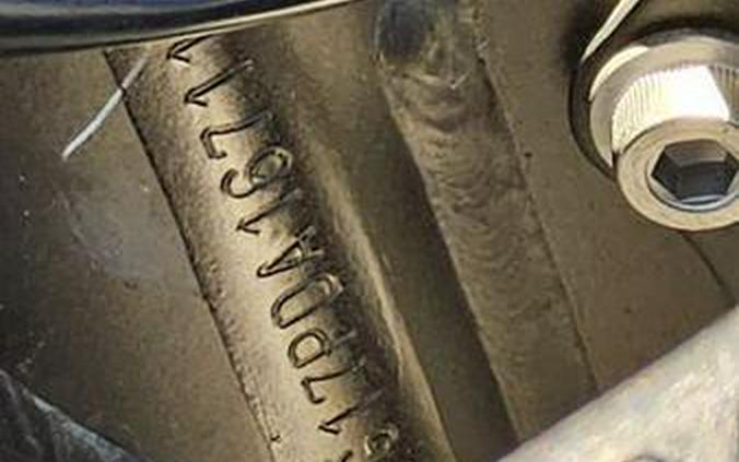 2023 Kawasaki KLR®650