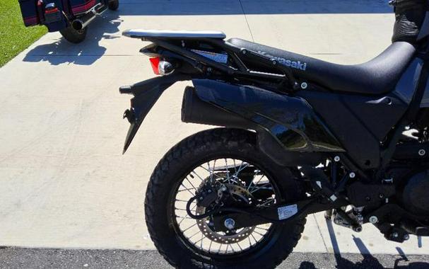 2023 Kawasaki KLR®650