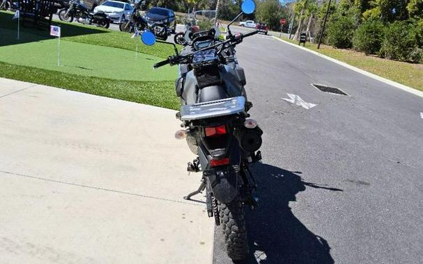 2023 Kawasaki KLR®650