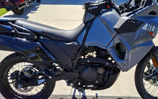 2023 Kawasaki KLR®650