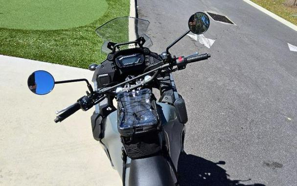 2023 Kawasaki KLR®650