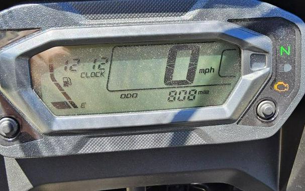 2023 Kawasaki KLR®650