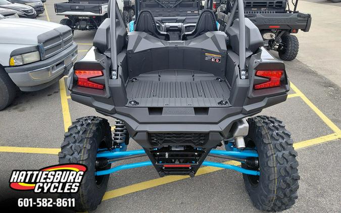 2026 Kawasaki Teryx KRX 1000 eS