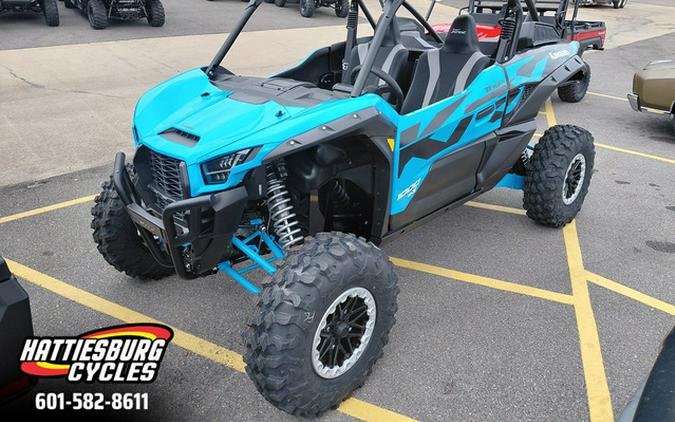 2026 Kawasaki Teryx KRX 1000 eS