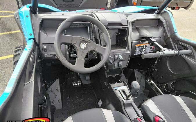 2026 Kawasaki Teryx KRX 1000 eS