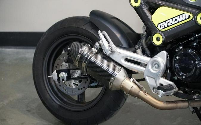 2023 Honda® GROM
