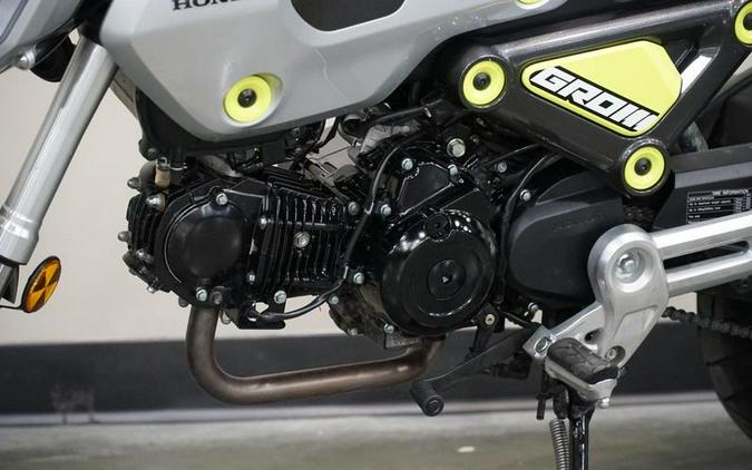 2023 Honda® GROM