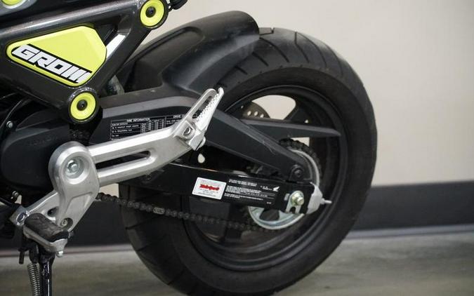 2023 Honda® GROM