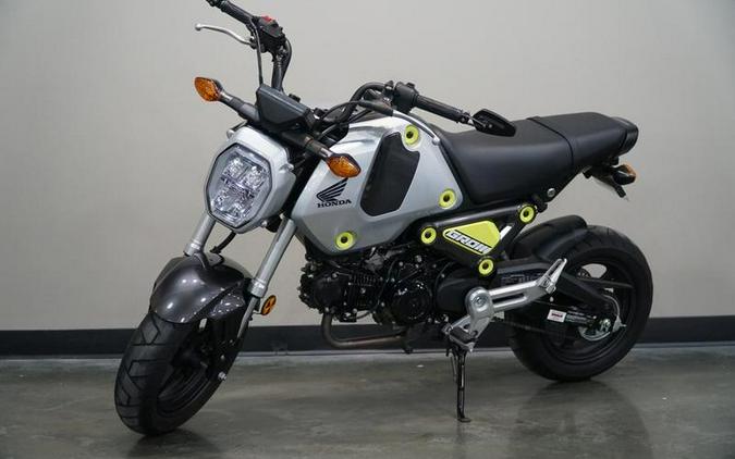 2023 Honda® GROM