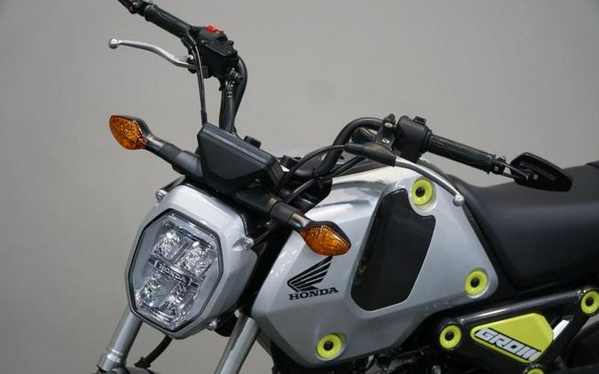 2023 Honda® GROM