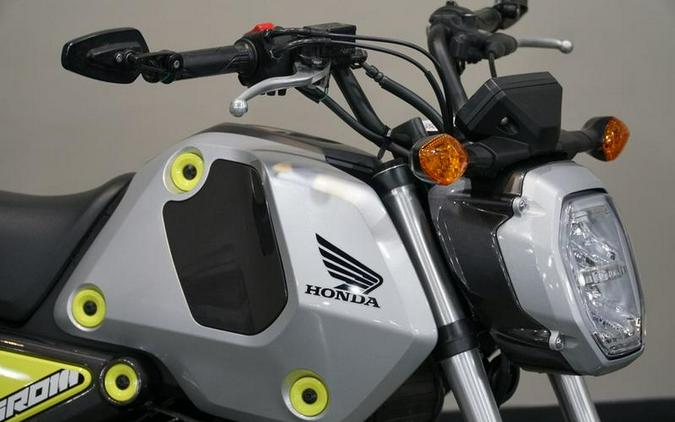 2023 Honda® GROM