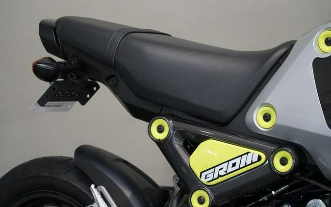 2023 Honda® GROM
