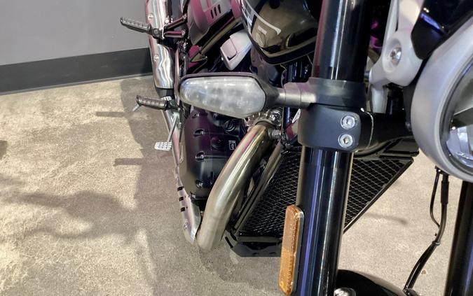 2027 Triumph Tracker 400