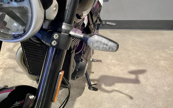 2027 Triumph Tracker 400
