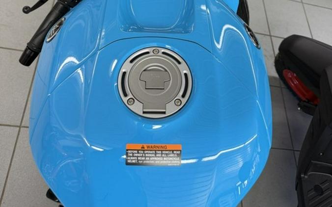 2026 Yamaha YZF R7