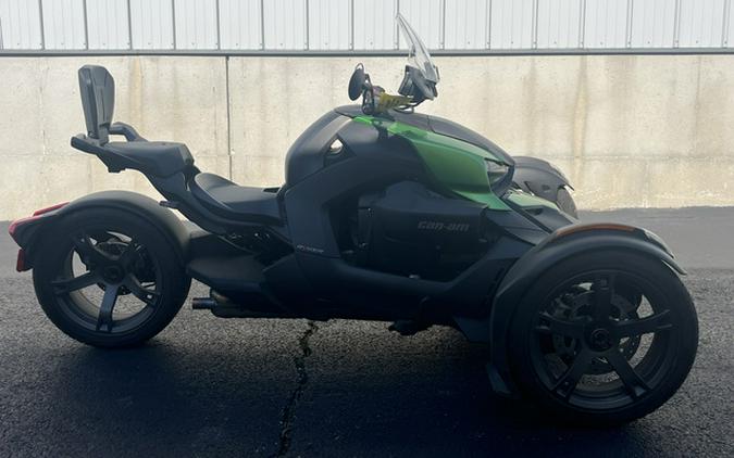 2021 Can-Am Ryker