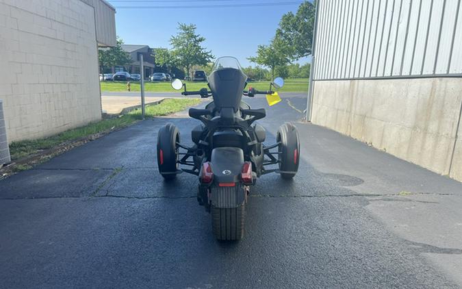 2021 Can-Am Ryker