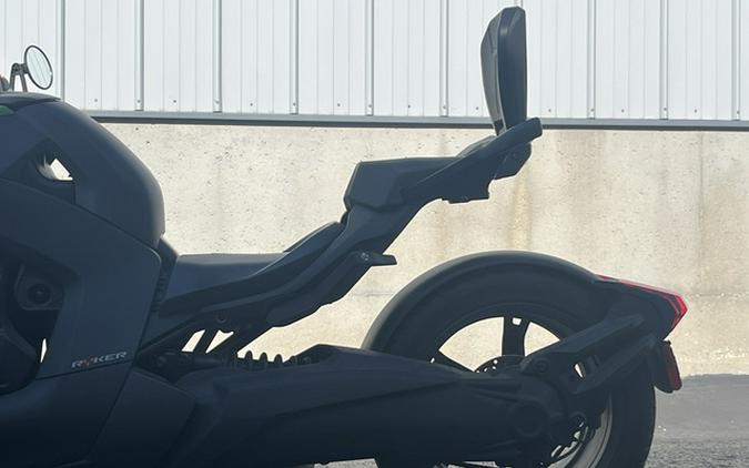 2021 Can-Am Ryker