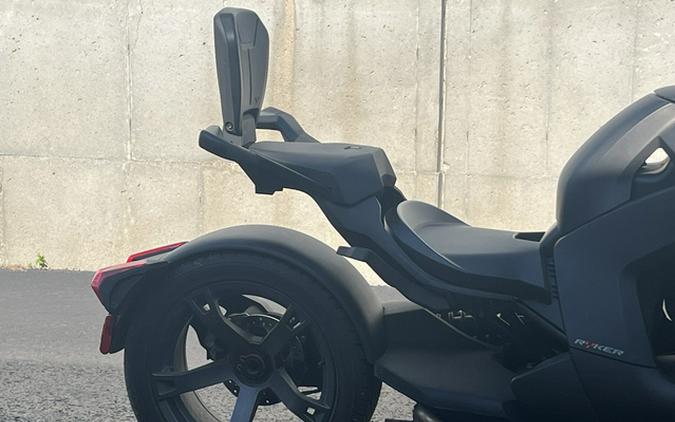 2021 Can-Am Ryker