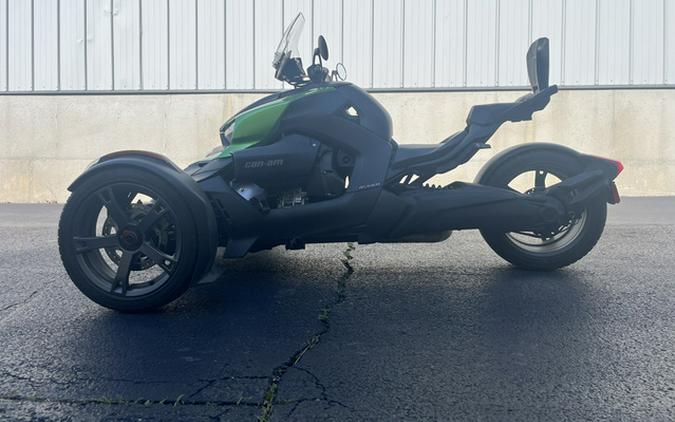 2021 Can-Am Ryker