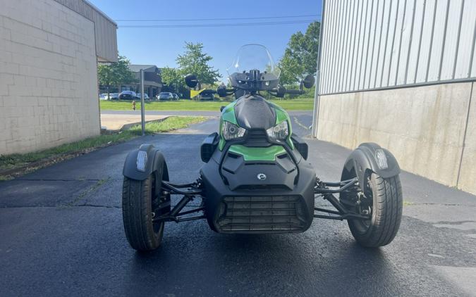 2021 Can-Am Ryker