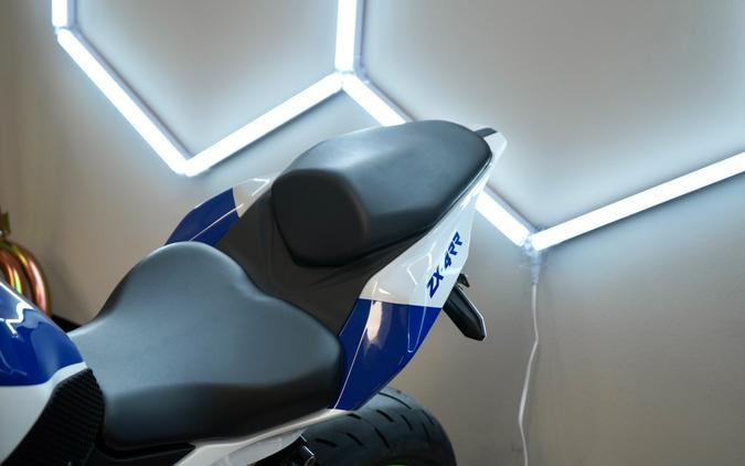 2024 Kawasaki Ninja ZX4RR ABS