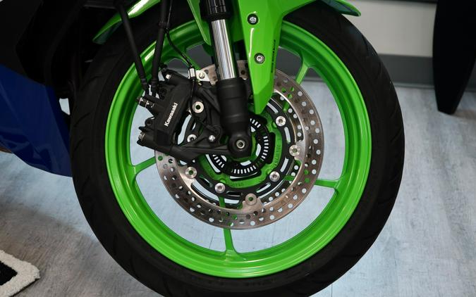 2024 Kawasaki Ninja ZX4RR ABS