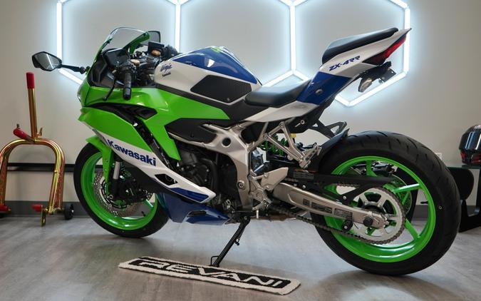2024 Kawasaki Ninja ZX4RR ABS