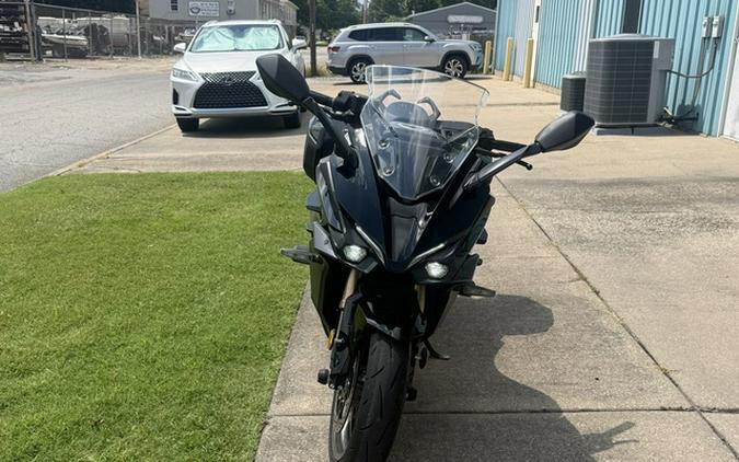 2024 Suzuki GSX-S 1000GT Plus