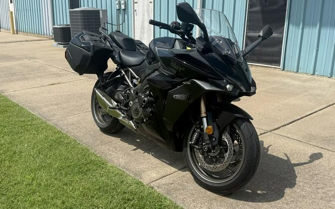 2024 Suzuki GSX-S 1000GT Plus