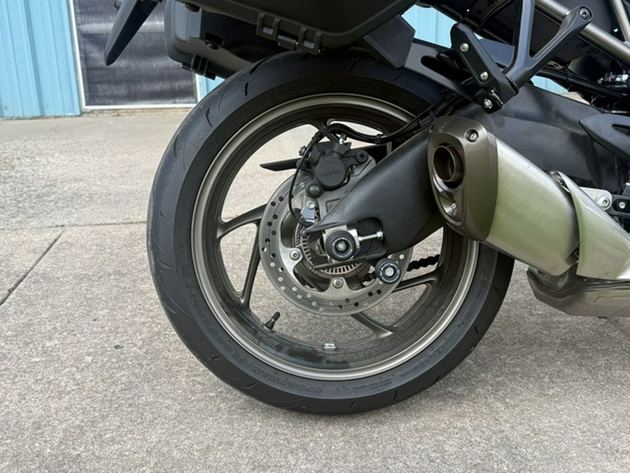 2024 Suzuki GSX-S 1000GT Plus