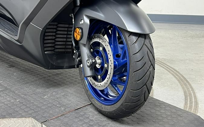 2020 Suzuki BURGMAN 400 (AN400AM)