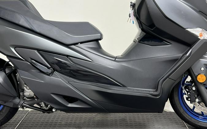 2020 Suzuki BURGMAN 400 (AN400AM)